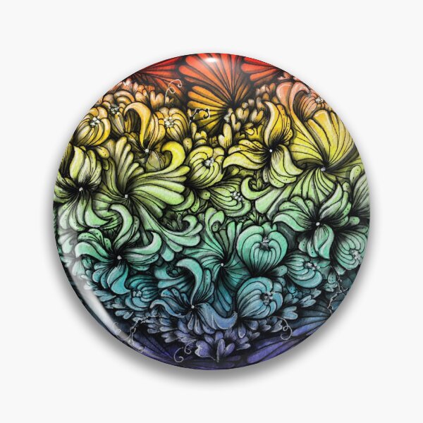 Item preview, Rainbow love designed and sold by selandriansart.