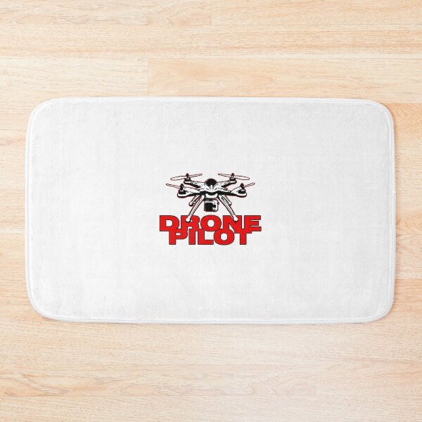 Item preview, Drone Pilot Design designed and sold by ilmagatPSCS2.
