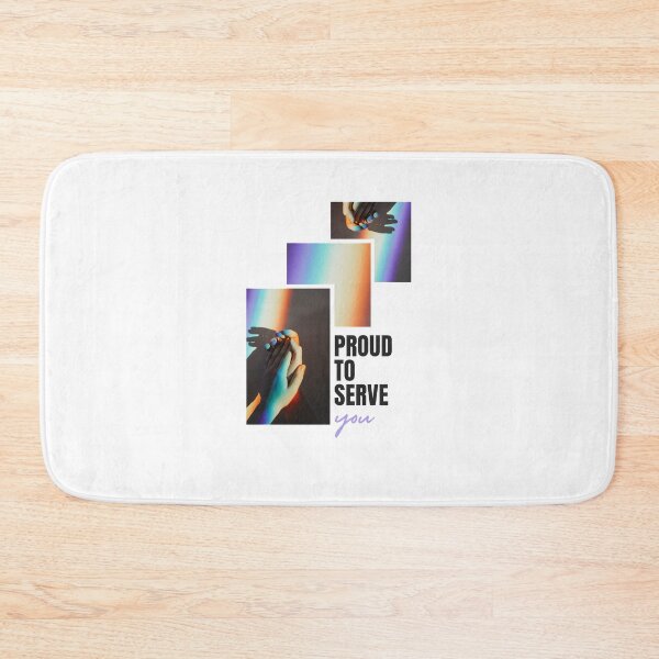 Item preview, proud to serve you designed and sold by J- exit.