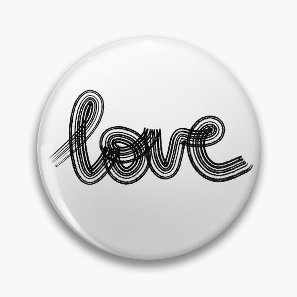 Item preview, love word love designed and sold by Culturesensible.