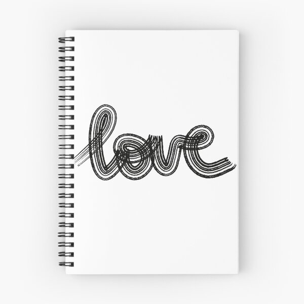 Item preview, love word love designed and sold by Culturesensible.