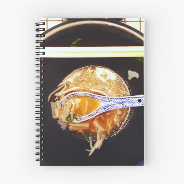 Item preview, Comfort Food: Phinished Pho designed and sold by Adm Ldn.