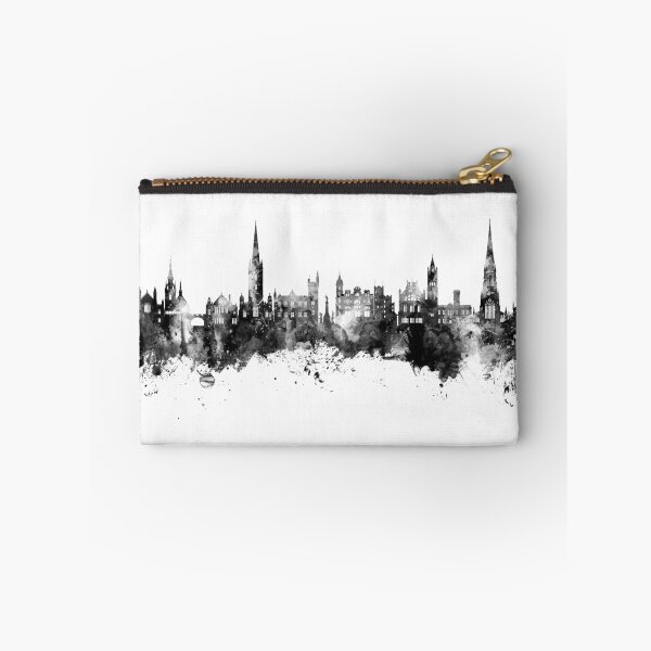 Item preview, Derry Northern Ireland Skyline designed and sold by ArtPrints.