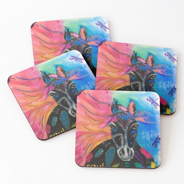 Item preview, A Horse Called Soul designed and sold by Tracey  Bartlett.