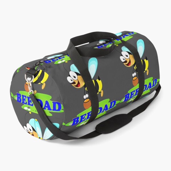 Item preview, BEE DAD| KAWAII BEE DAD| CHIBI BEE DAD designed and sold by NATUREZONE.