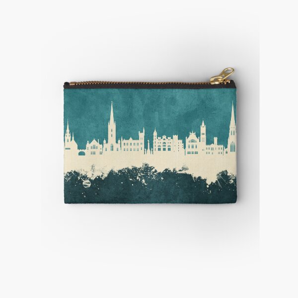 Item preview, Derry Northern Ireland Skyline designed and sold by ArtPrints.