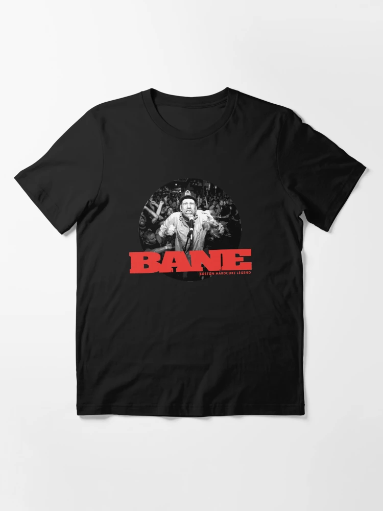 Bane band hoodie best sale