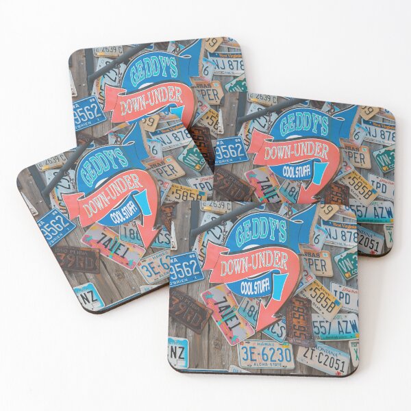 Item preview, Down Under Cool Stuff! designed and sold by IMPHives.