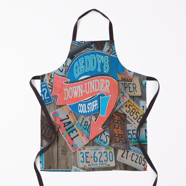 Item preview, Down Under Cool Stuff! designed and sold by IMPHives.