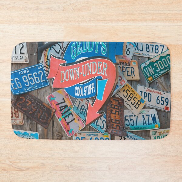 Item preview, Down Under Cool Stuff! designed and sold by IMPHives.