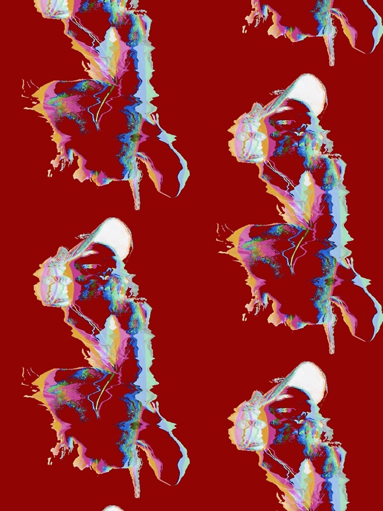 Heron Shhh - Hollow Version by crackedanalogue