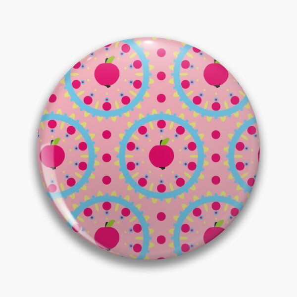 Item preview, Apple orchard designed and sold by Ann Christin  Remmers.