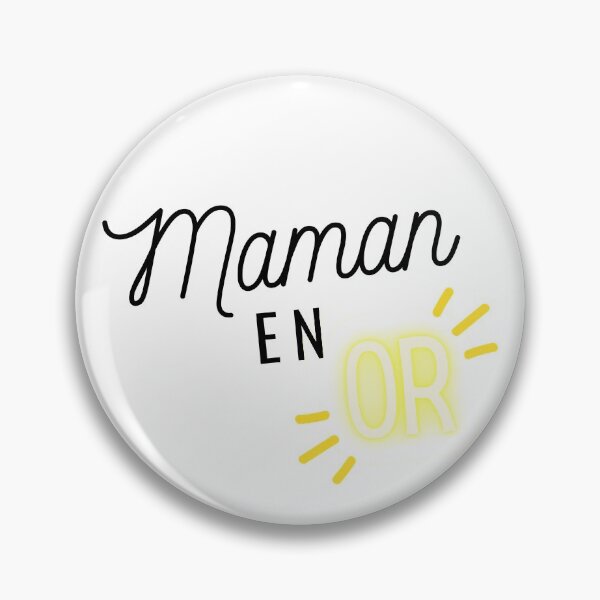 Item preview, Mom in Gold designed and sold by EzeGuitachi.