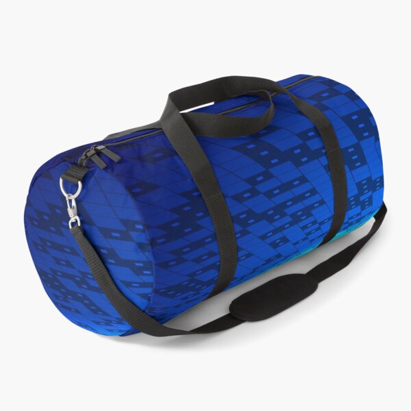 Item preview, Abstract Blue Horizon designed and sold by Peekonet.