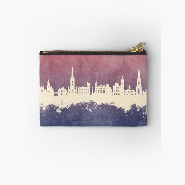 Item preview, Derry Northern Ireland Skyline designed and sold by ArtPrints.