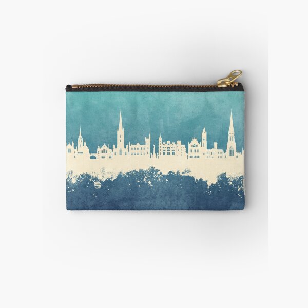Item preview, Derry Northern Ireland Skyline designed and sold by ArtPrints.