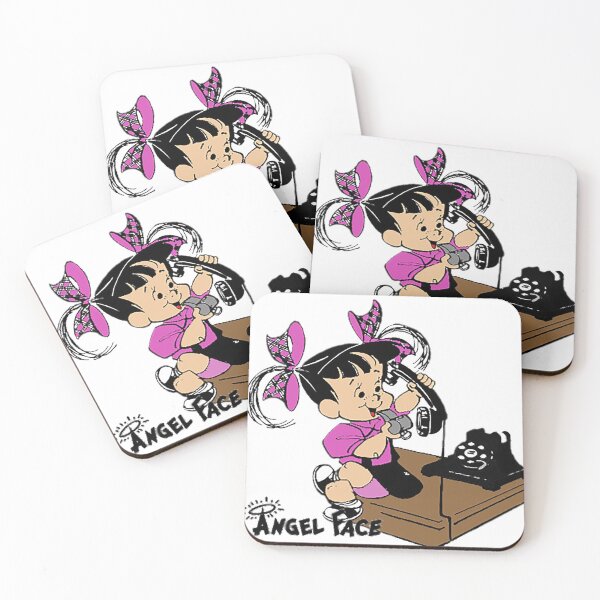 Item preview, Angel Face on the phone designed and sold by Wtp1985.