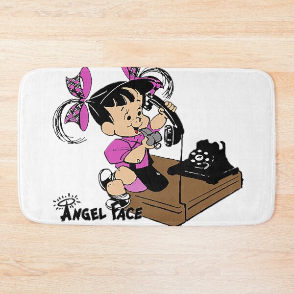 Item preview, Angel Face on the phone designed and sold by Wtp1985.