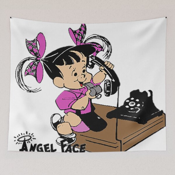 Item preview, Angel Face on the phone designed and sold by Wtp1985.