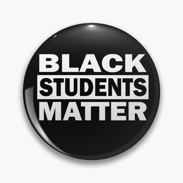Item preview, our black students matter designed and sold by VintagePrada.