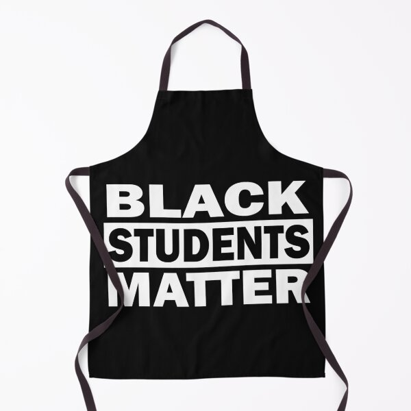 Item preview, our black students matter designed and sold by VintagePrada.