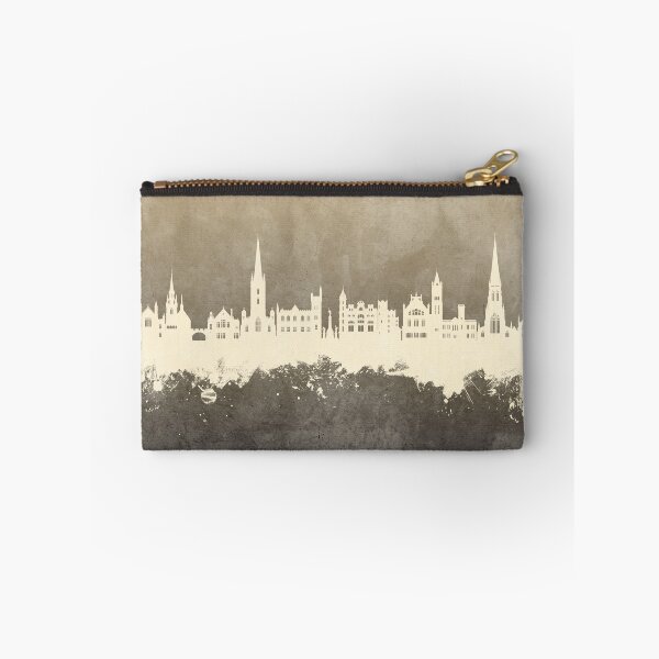 Item preview, Derry Northern Ireland Skyline designed and sold by ArtPrints.
