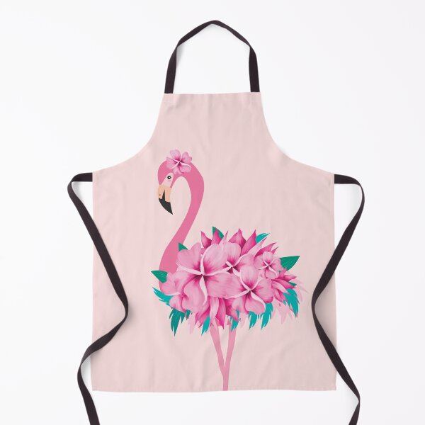 Artikelvorschau, Rosa Flamingo, schöner Flamingo entworfen und verkauft von sasumiworld.