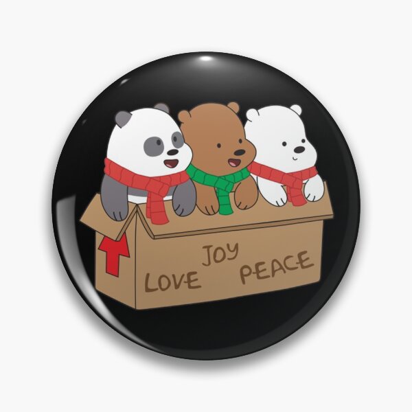 Item preview, Joy Love Peace  designed and sold by JackieRamie.