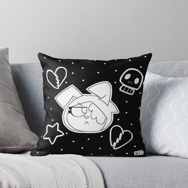Item preview, BUNNYNATION - I ain’t cute designed and sold by Rafielo.