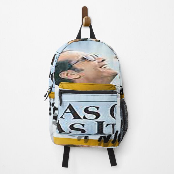 Item preview, As Good It Gets Jack Nicholson designed and sold by mr-idrissi1.