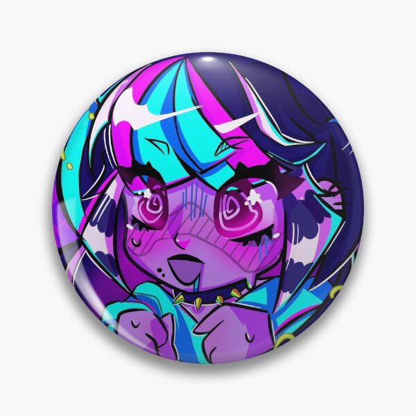 Item preview, ibuki mioda despair disease designed and sold by SailorVenes.