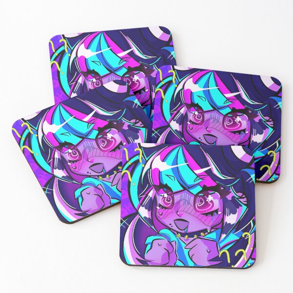 Item preview, ibuki mioda despair disease designed and sold by SailorVenes.