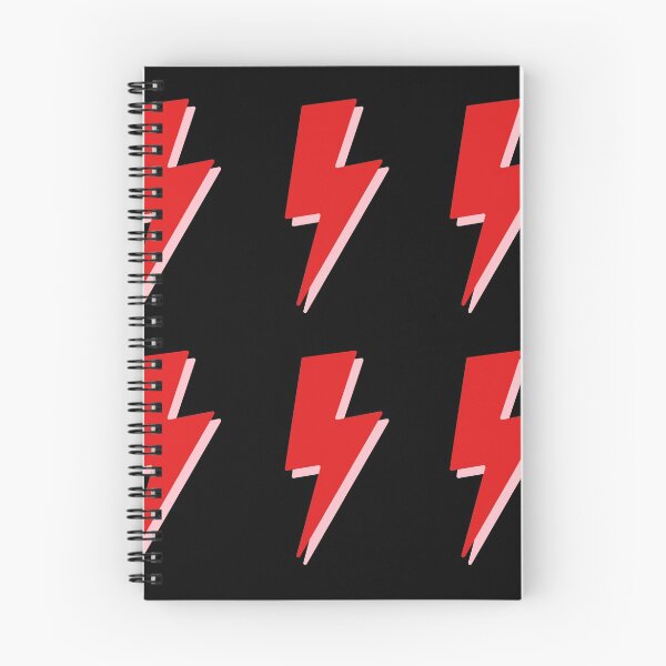 Item preview, Red Lightning Bolt Pack designed and sold by polishalpaca.