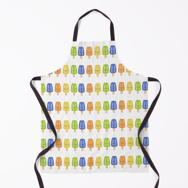 Item preview, Fruit Ice Lollies designed and sold by HappyTee-NL.