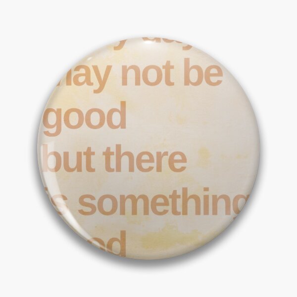 Item preview, Positive Inspirational Quote designed and sold by Kerry Pritchard.