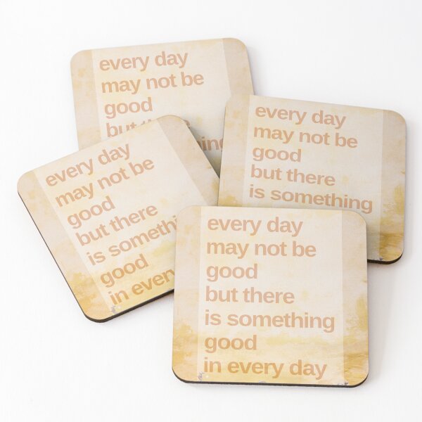 Item preview, Positive Inspirational Quote designed and sold by Kerry Pritchard.