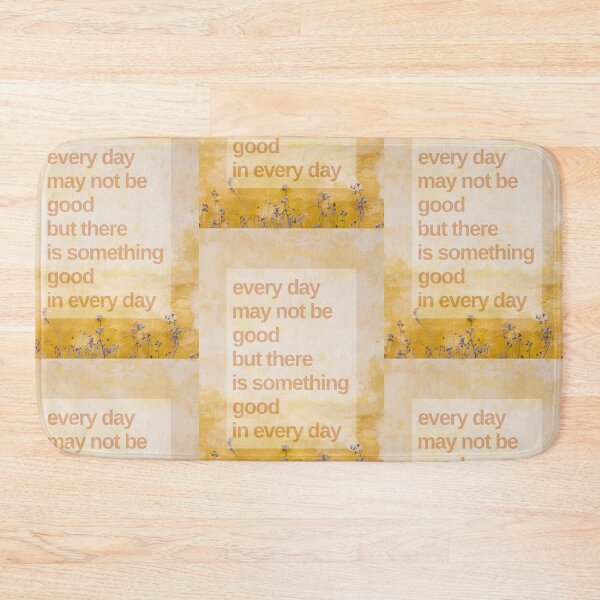 Item preview, Positive Inspirational Quote designed and sold by Kerry Pritchard.