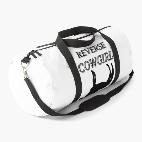 Item preview, Funny design - "Reverse Cowgirl" designed and sold by xomooda.