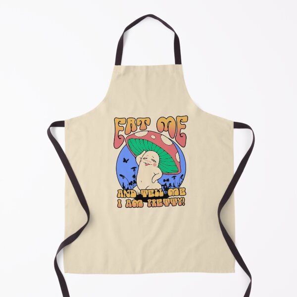 Item preview, Pretty Mushroom! designed and sold by vincenttrinidad.