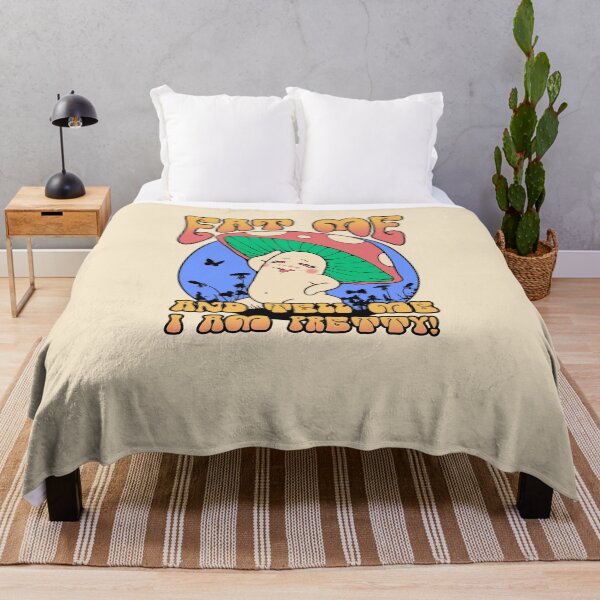 Item preview, Pretty Mushroom! designed and sold by vincenttrinidad.