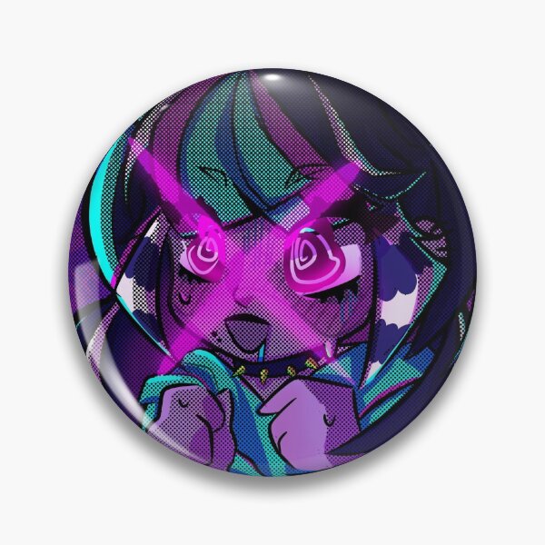 Item preview, despair disease ibuki dead designed and sold by SailorVenes.