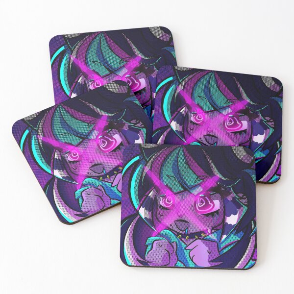 Item preview, despair disease ibuki dead designed and sold by SailorVenes.