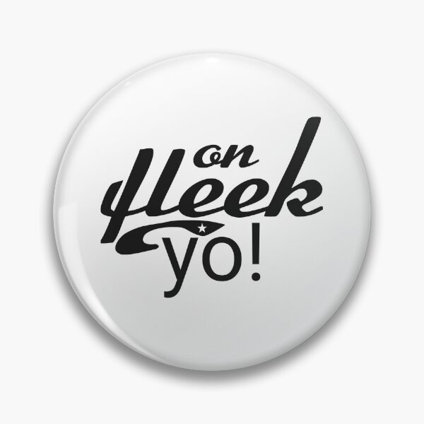 Item preview, On fleek yo! designed and sold by vibeno1.