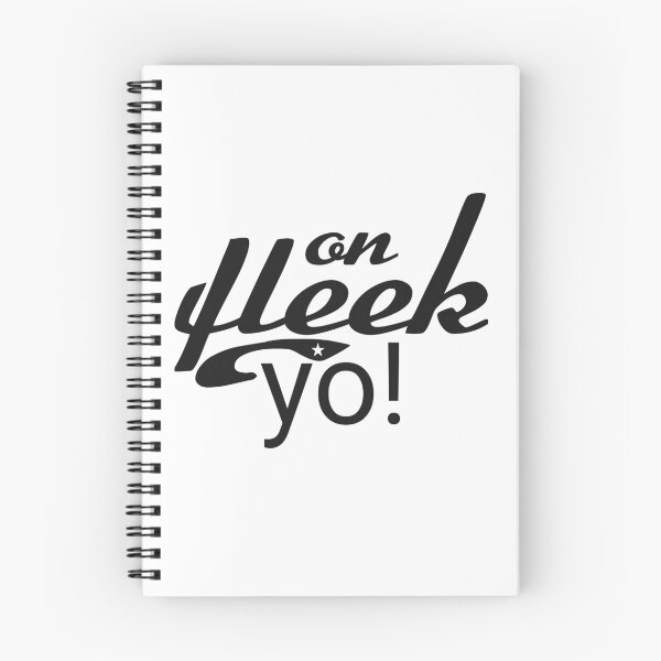Item preview, On fleek yo! designed and sold by vibeno1.