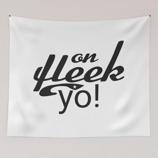 Item preview, On fleek yo! designed and sold by vibeno1.