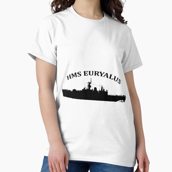 Euryalus Classic T-Shirt