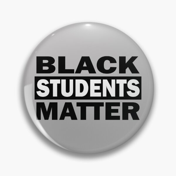 Item preview, our black students matter designed and sold by VintagePrada.