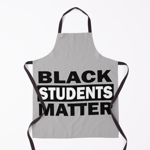 Item preview, our black students matter designed and sold by VintagePrada.