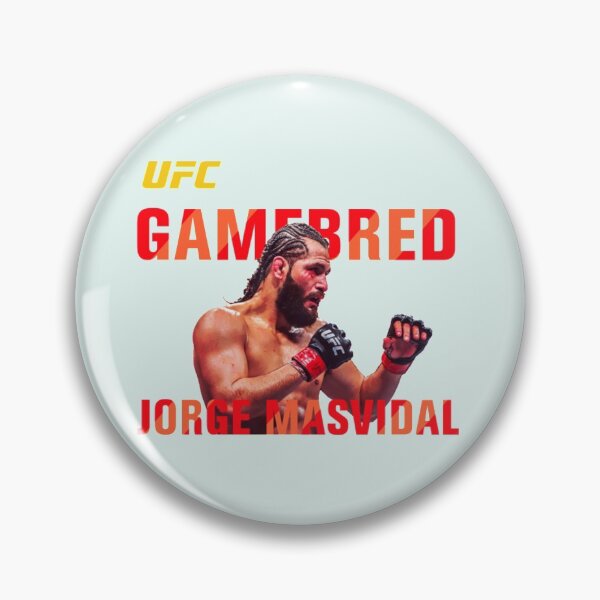 Item preview, Jorge Masvidal  designed and sold by Prints4uGB.