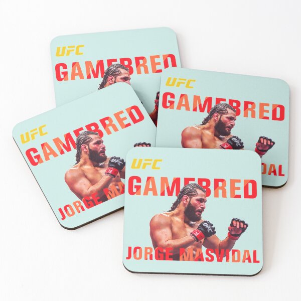 Item preview, Jorge Masvidal  designed and sold by Prints4uGB.